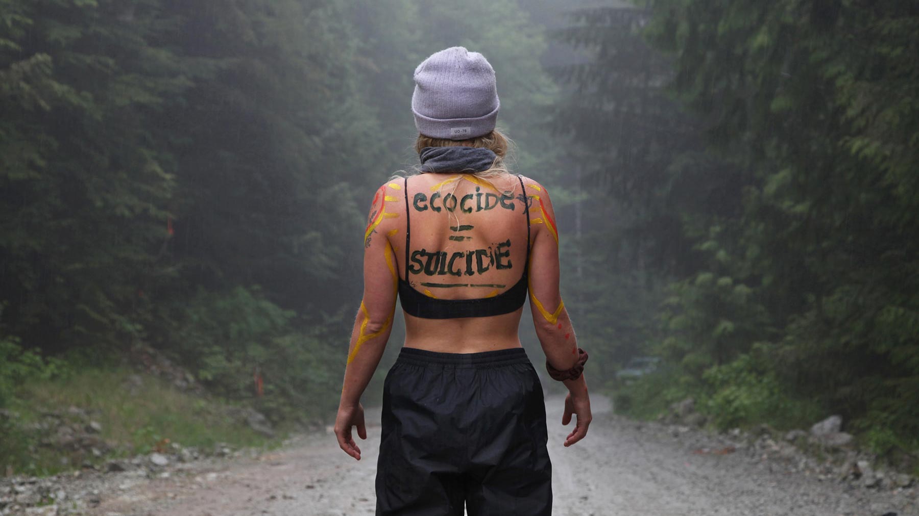 Pemenang Penghargaan Proyek Wanita Leica menunjukkan kelembutan dan koneksi dengan gambar

 – Beragampengetahuan