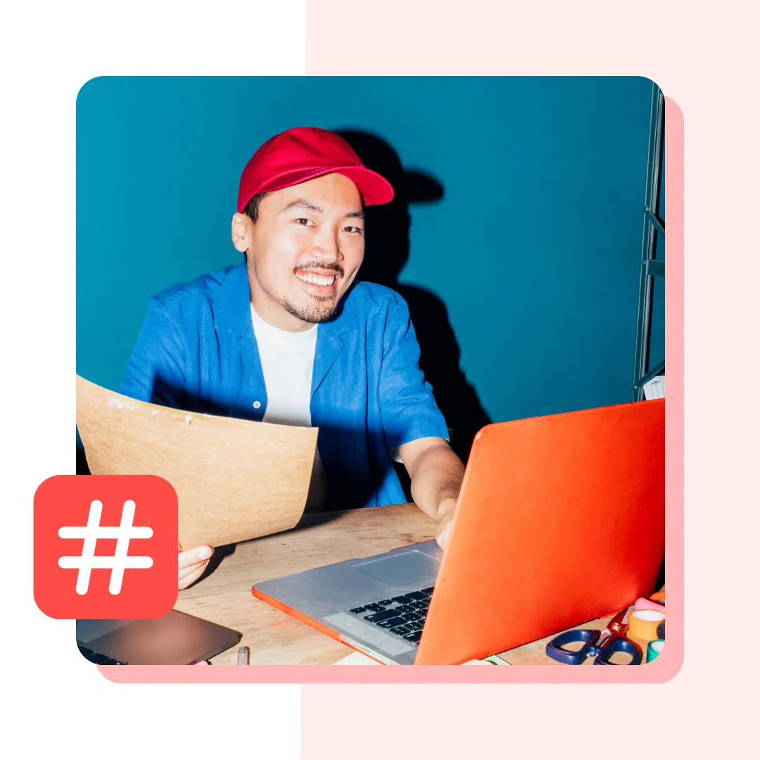 The ultimate guide to LinkedIn hashtags in 2025: Tools + top trends – Beragampengetahuan