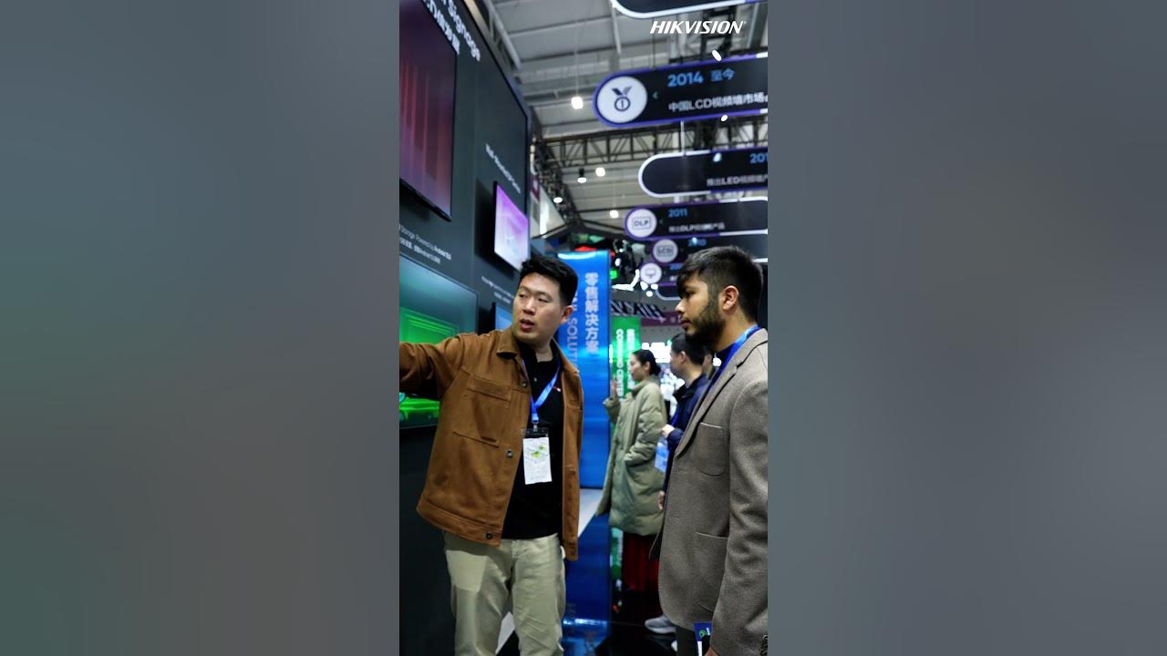 Pulau 2025, Shenzhen, Cina – Hari 1 Sorotan

 – Beragampengetahuan