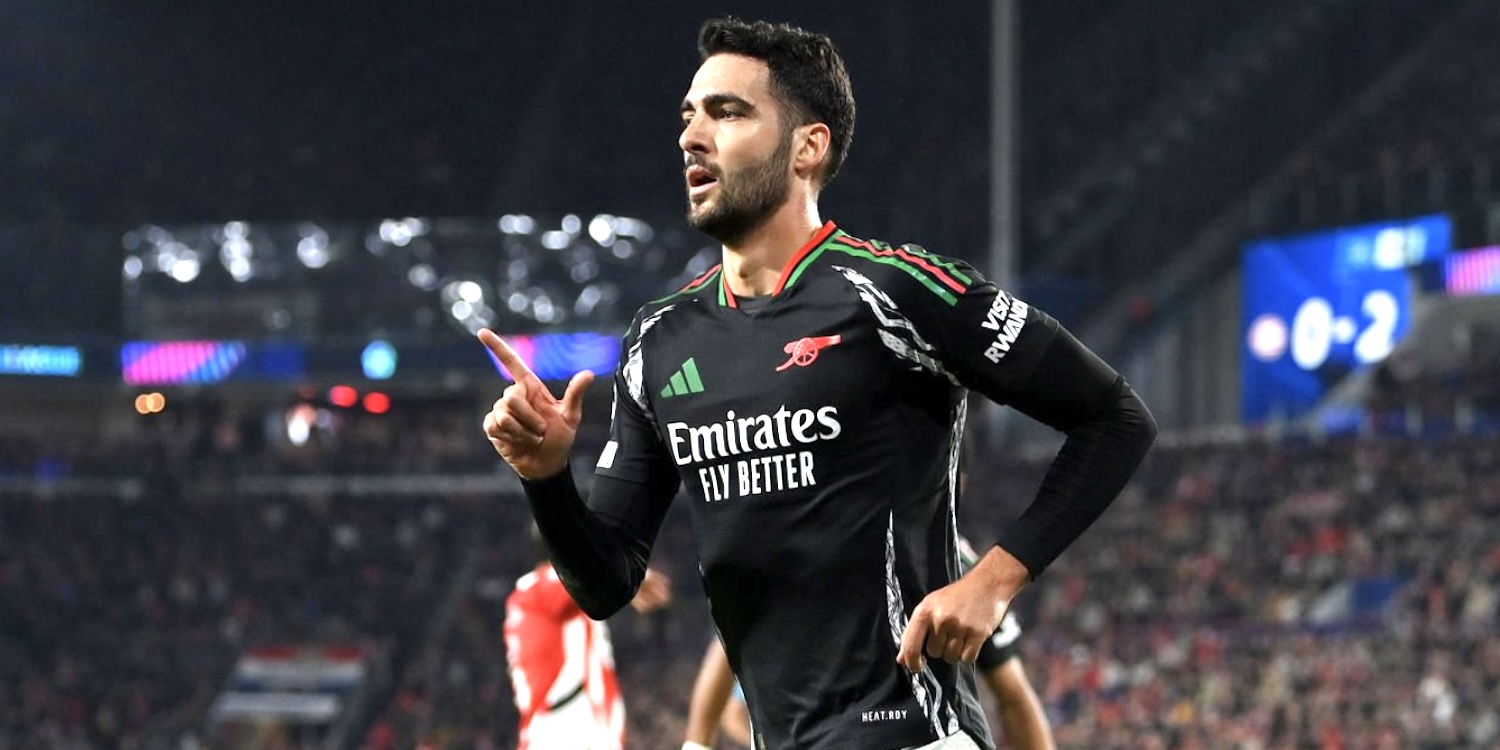 Babak Jumat: Man Utd Prep, Merino Up Top

 – Beragampengetahuan