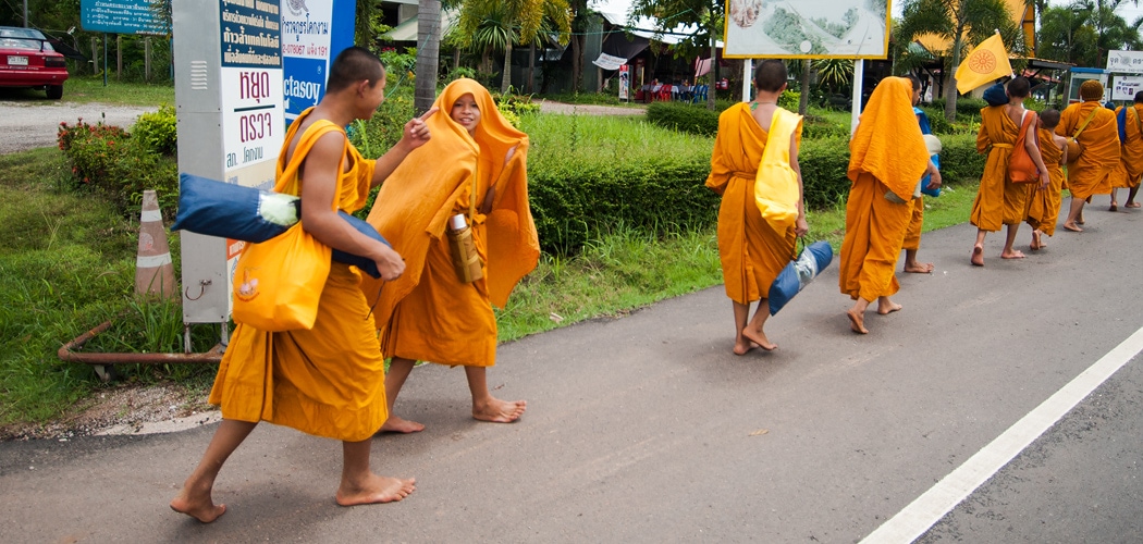 Northeastern Thailand Itinerary – Two Weeks in The Isaan – Beragampengetahuan