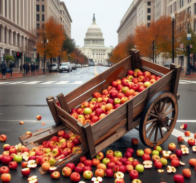 April 2025 Monthly – Marc to Market – Beragampengetahuan