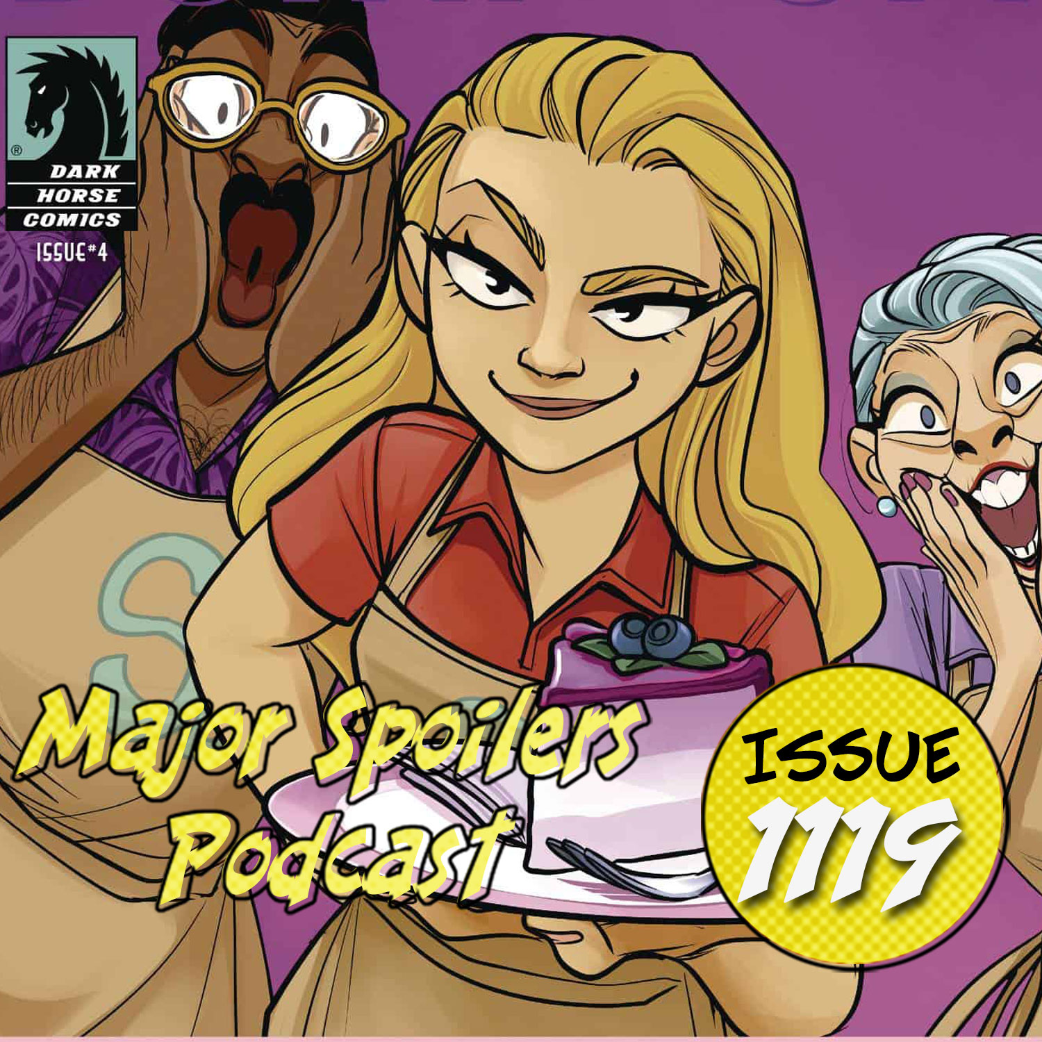 Misteri Alex Segura – Spoiler Utama – Ulasan untuk Komik, Berita, Visualisasi dan Podcast

 – Beragampengetahuan