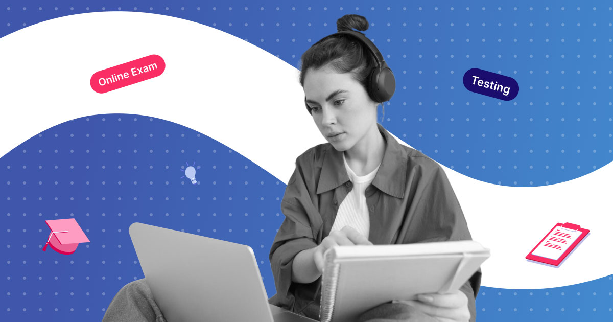 Pengujian Online: Masalah Utama dan Solusi Cerdas untuk Institusi

 – Beragampengetahuan