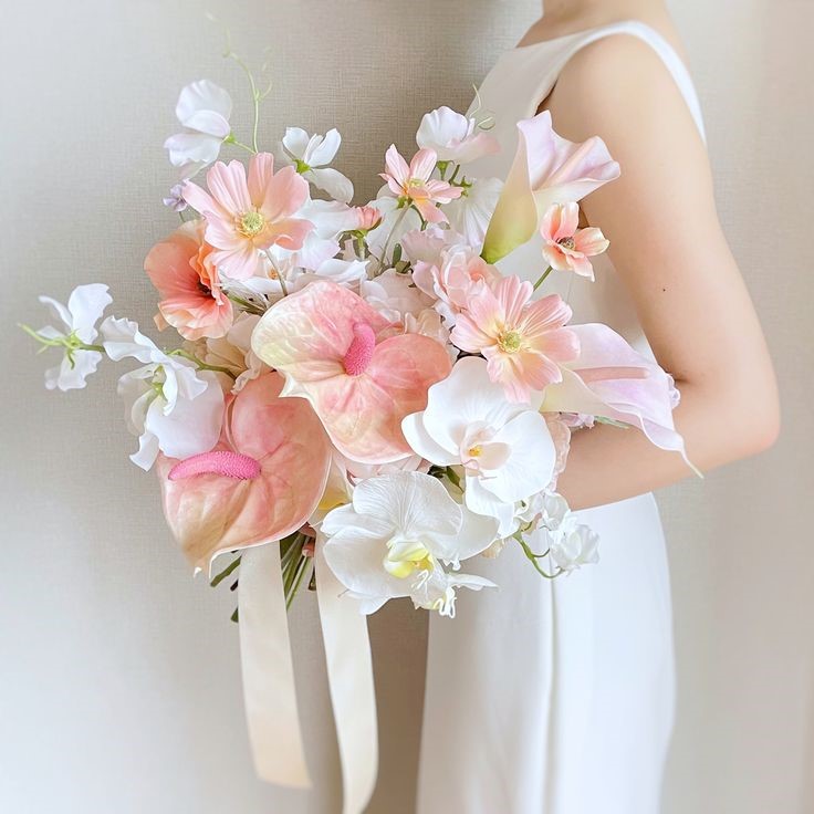 32 Ide Bunga Pernikahan yang Elegan dan Kontemporer

 – Beragampengetahuan