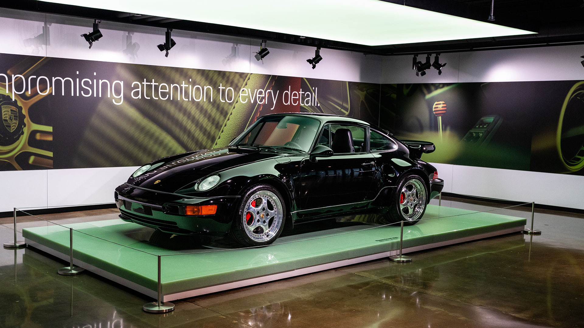 Pameran Porsche Baru merayakan 10 tahun di Atlanta

 – Beragampengetahuan