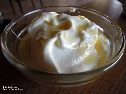 Yogurt Palawan di Dos Palmas