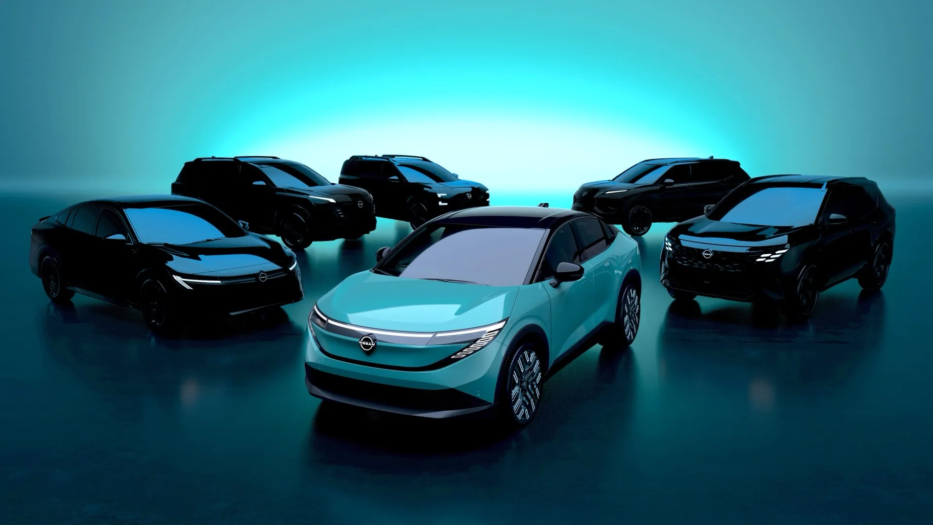 EV yang terjangkau akan menghadapi 2026 Chevy Bolt EV

 – Beragampengetahuan