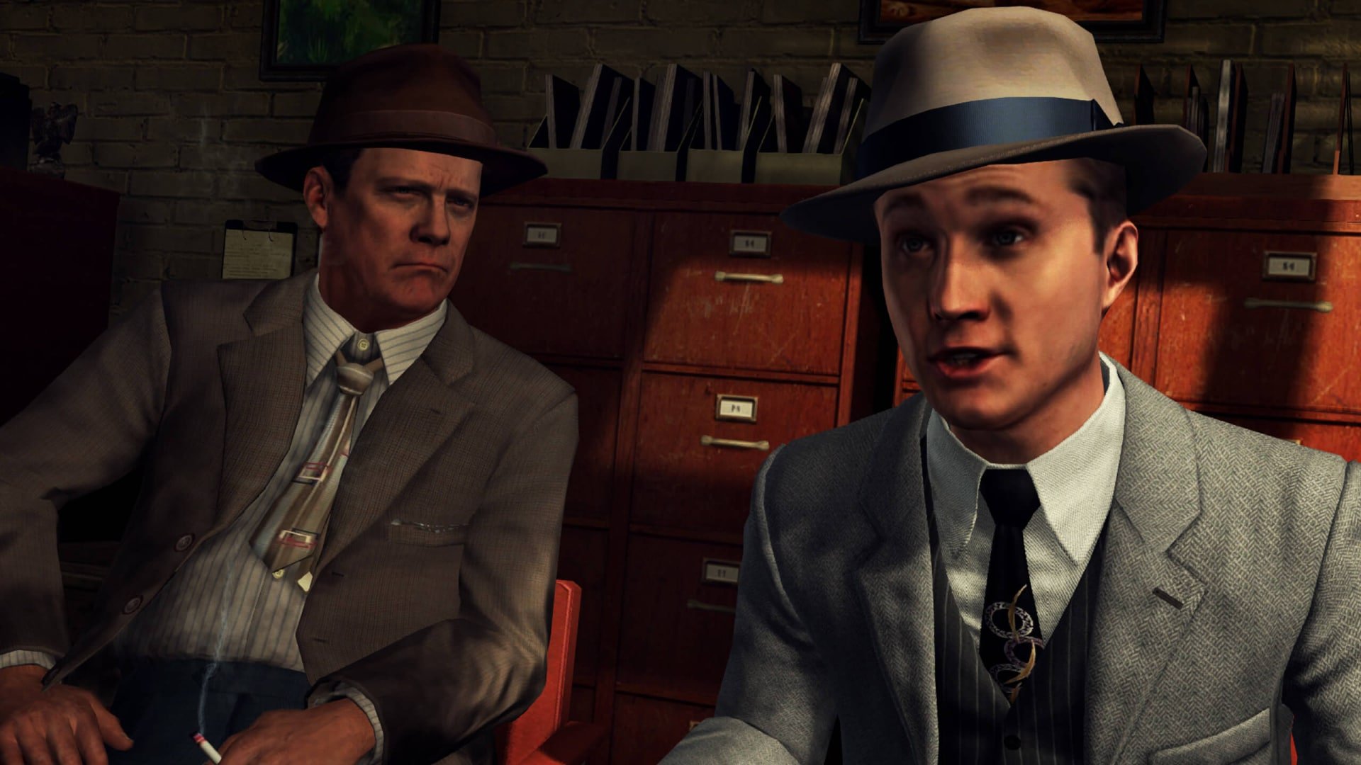 Rockstar Buy La Noire Director’s Studio Video Game Deluxe

 – Beragampengetahuan