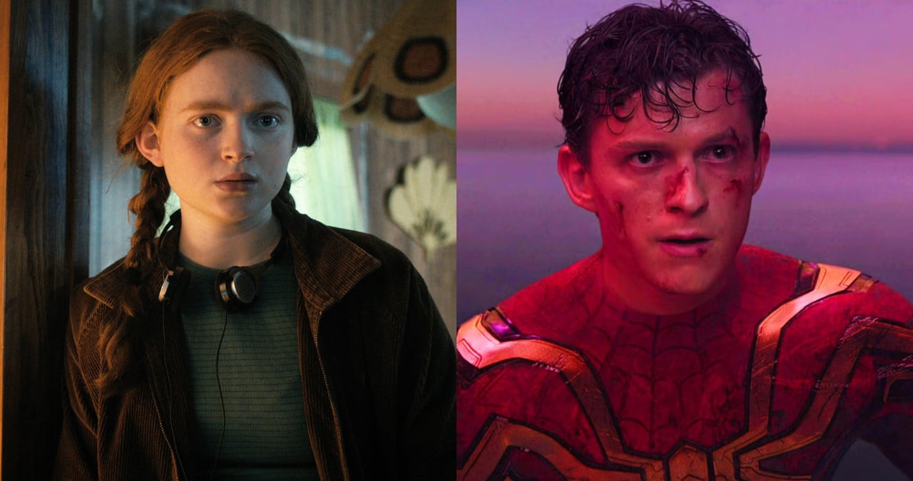 Aktor “Spider-Man 4” menambahkan alumni ‘Stranger Things’ Sadie

 – Beragampengetahuan
