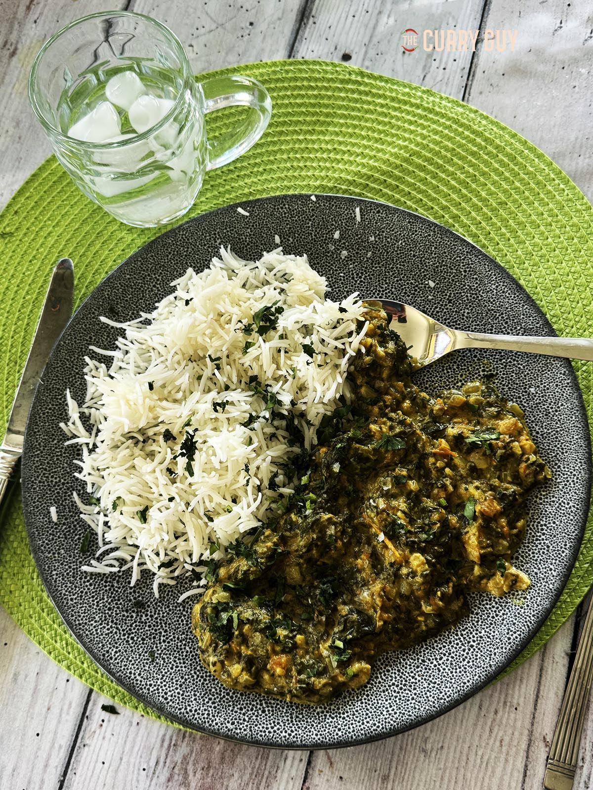 Slow Cooker Saag | Dalam seorang pria kultus

 – Beragampengetahuan