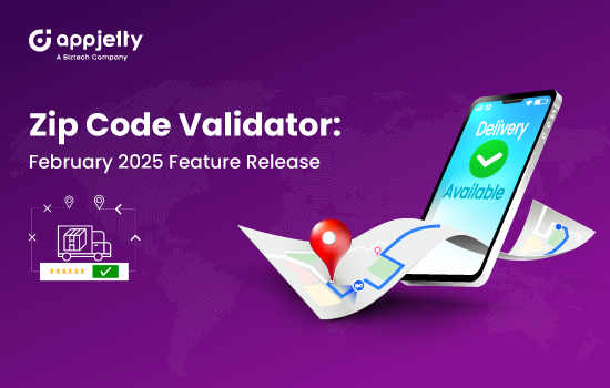 Fitur Baru di Validator Kode Pos: Rilis Fitur Februari 2025

 – Beragampengetahuan