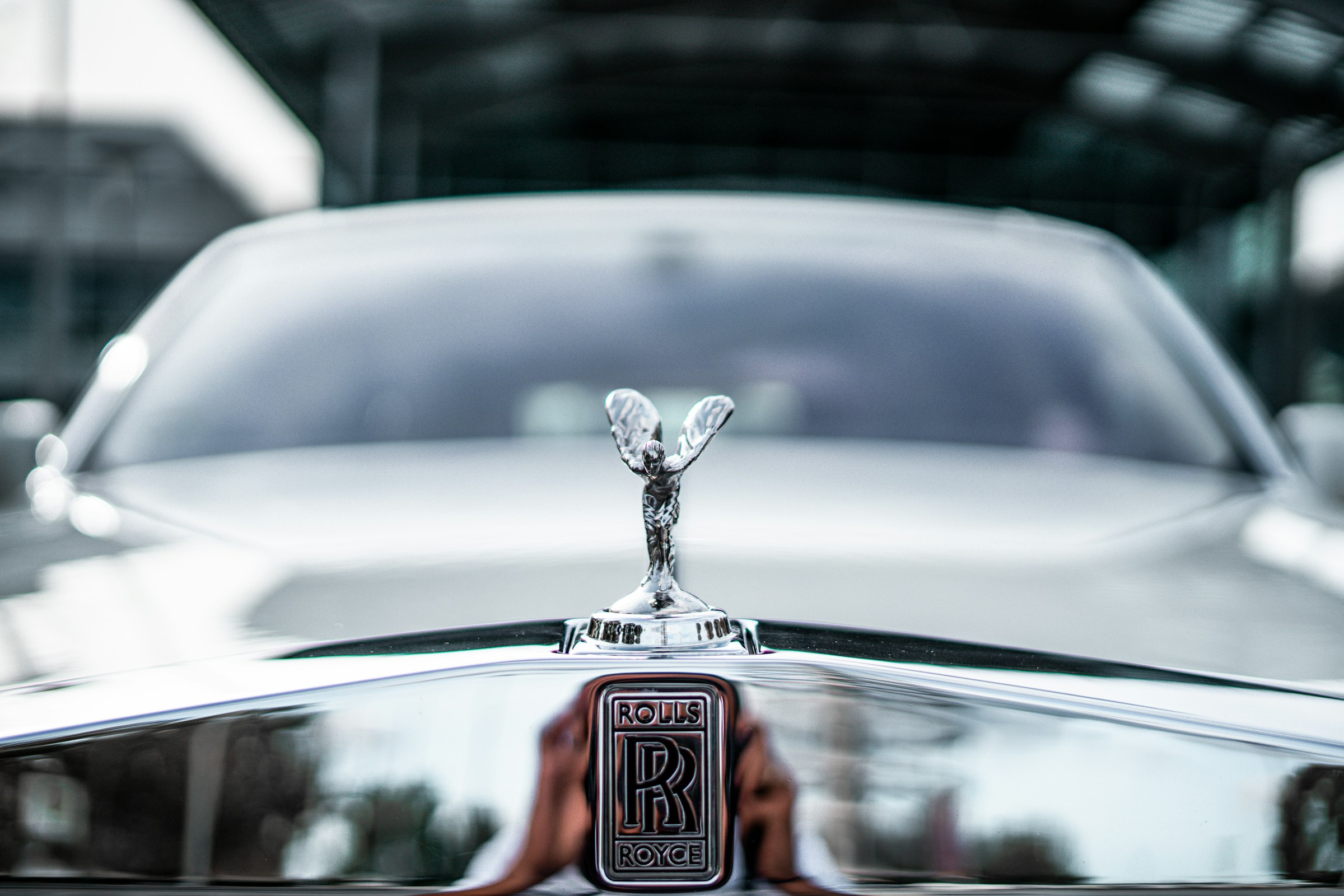 Rolls-Royce yang paling kuat dalam sejarah ada di sini

 – Beragampengetahuan
