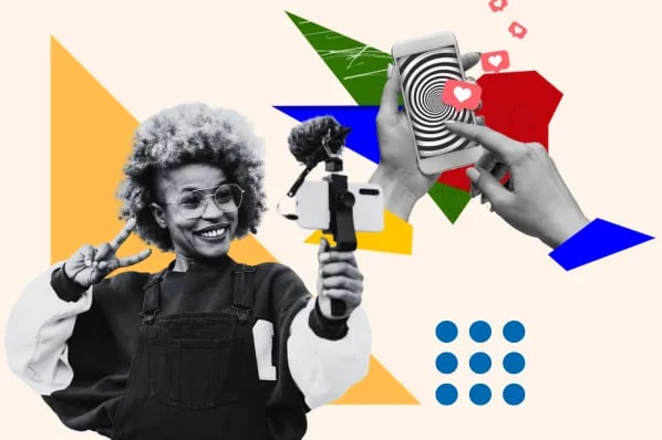 59 TikTok Stats to Know in 2025 – Beragampengetahuan
