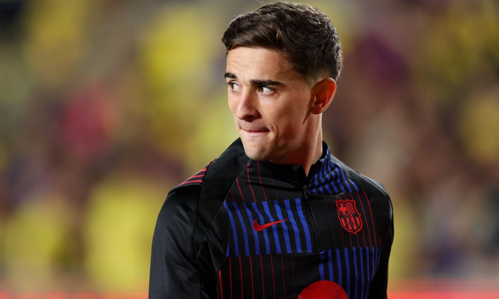 Gelandang Barcelona siap untuk tim nasional untuk kembali setelah 16 bulan

 – Beragampengetahuan