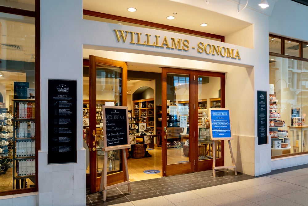 Williams -Sonoma, Kesehatan dan 3 saham untuk ditonton hingga Rabu – Hearthequity (NASDAQ: HQY), lima (NASDAQ: FIVE)

 – Beragampengetahuan