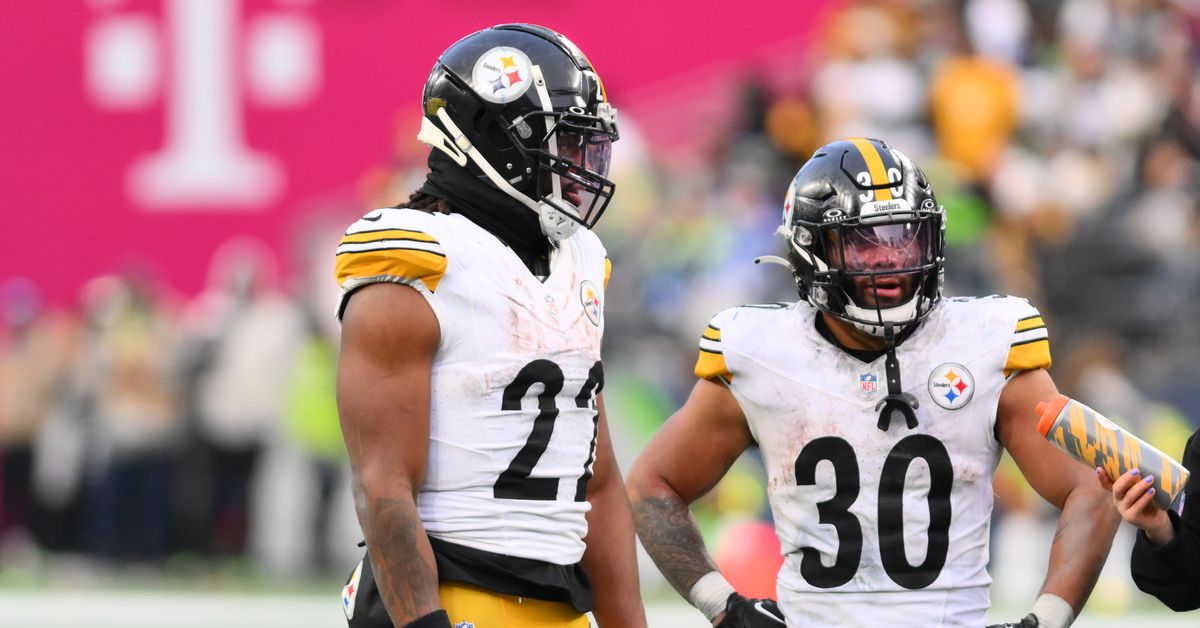 Peringkat Perwakilan Gratis NFL: Berjalan

 – Beragampengetahuan