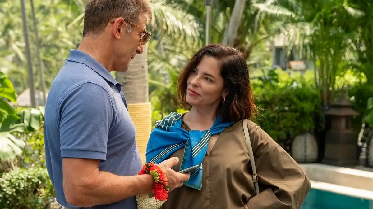 Tidak apa -apa, Victoria adalah kelompok Ratliff terburuk di White Lotus Season 3

 – Beragampengetahuan