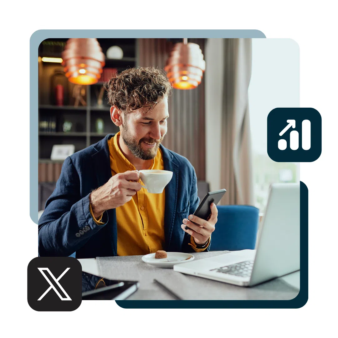 X (Twitter) stats that marketers need to know in 2025 – Beragampengetahuan