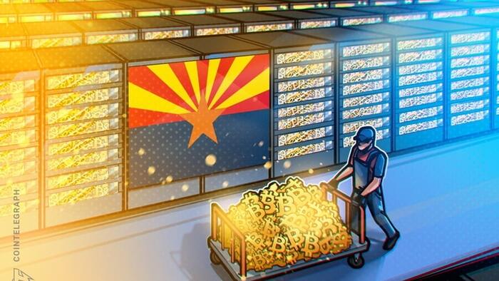 Arizona legislatif melewati cadangan bitcoin dekat dengan cryptocurrency inventaris

 – Beragampengetahuan