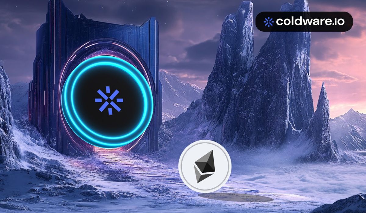 Cold and Eth – Analis Prakiraan, pada tahun 2027

 – Beragampengetahuan