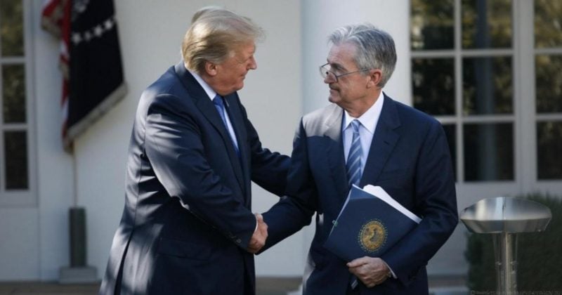 Bitcoin Eyes $ 94K setelah Trump mengumumkan kursi kebakaran yang tidak disengaja

 – Beragampengetahuan