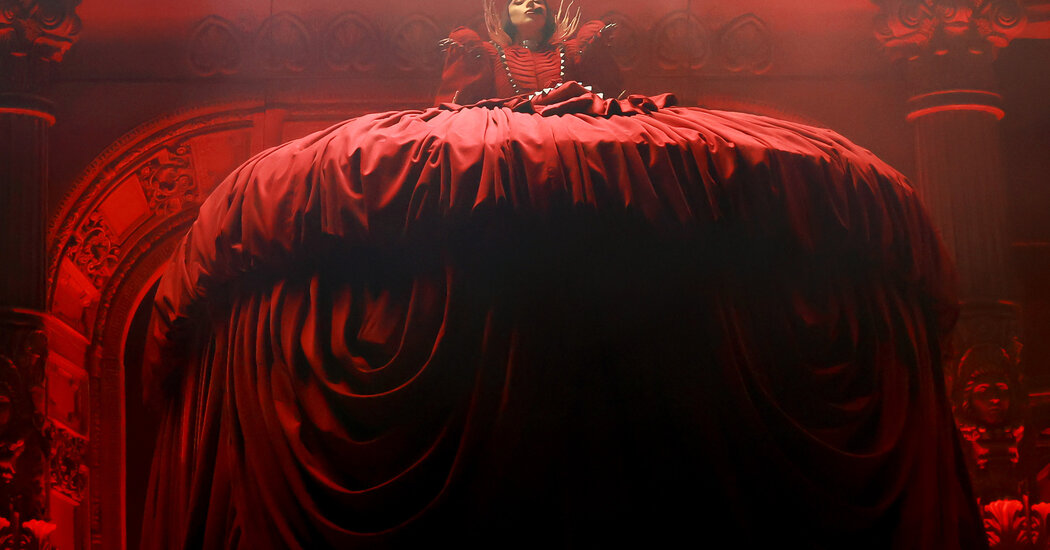 13 Coachinglla. Penampilan Terbaik: Lady Gaga, Jennie, Bernie Sanders & lainnya

 – Beragampengetahuan