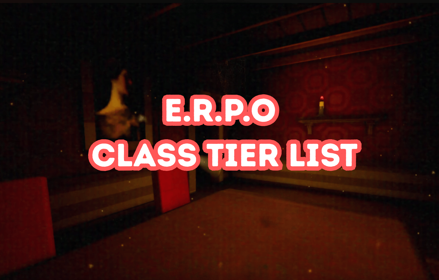 Daftar Level Kelas Ultimate ERPO – Semua Panduan Kelas

 – Beragampengetahuan