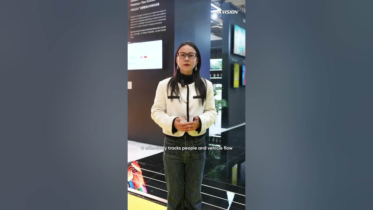 Hikvision Outdoor LED Solusi Solusi dan Perjalanan Solusi di 2025. Island, Shenzhen, China

 – Beragampengetahuan