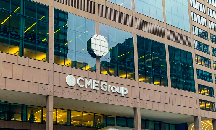 Vijay Albuquerque menunjuk kepala petugas risiko baru untuk CME Clearing Leaprate

 – Beragampengetahuan