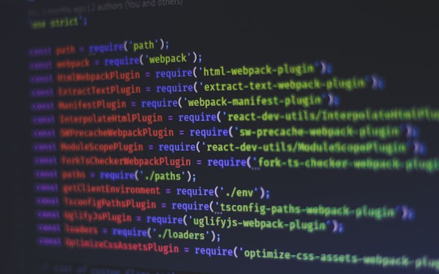 Gunakan Webpack untuk Menguasai Konfigurasi Aplikasi React

 – Beragampengetahuan