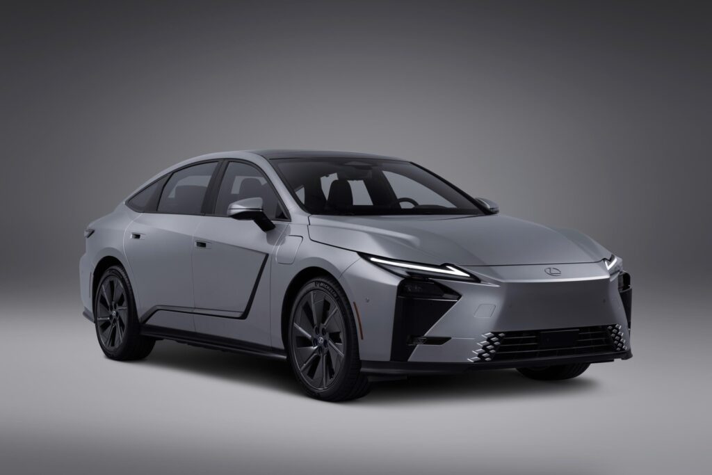 2026 Lexus ES Preview Desain dan Teknologi Baru Lexus

 – Beragampengetahuan