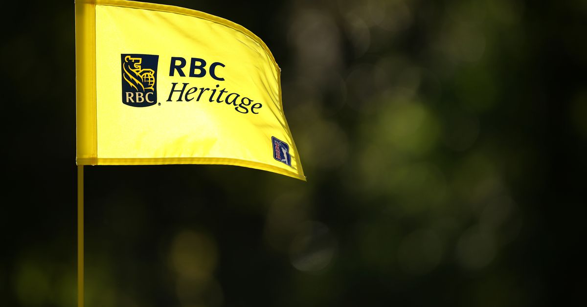 Justin Thomas adalah papan peringkat Heritage RBC setelah Jumat.

 – Beragampengetahuan