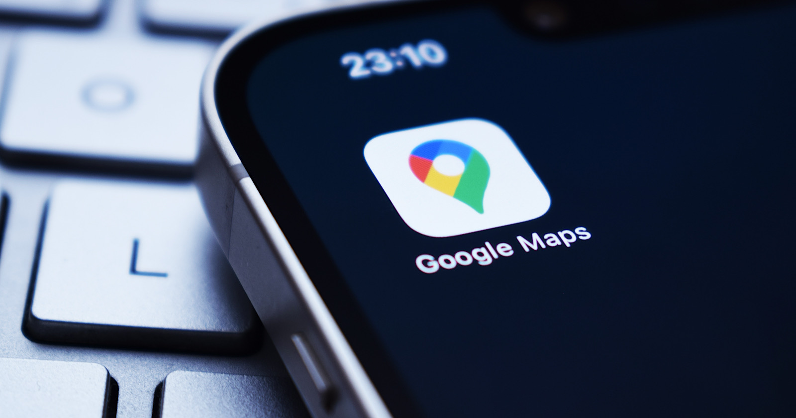 Sekarang, 20% pencarian lokal dimulai di sini

 – Beragampengetahuan