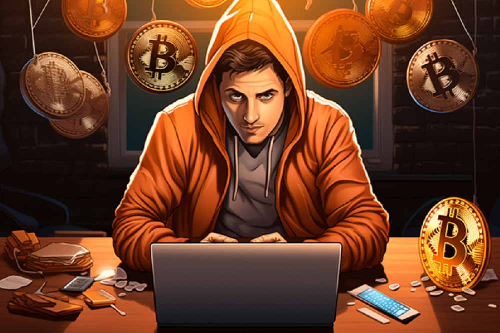 Hukuman pengadilan warga negara Cina menjadi $ 6 juta dalam penipuan cryptocurrency terhadap orang India

 – Beragampengetahuan