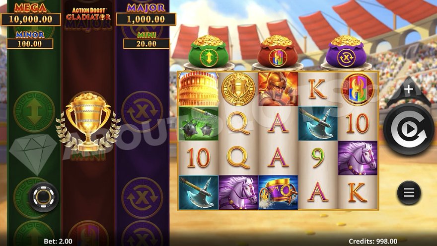 African Sundown Reputation fortunate saloon slot machine In the GameArt, Comment, hot 777 deluxe slot real money Demo Online game StageSite – Beragampengetahuan.com