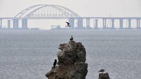 Kami merekomendasikan pengakuan Crimea sebagai bagian dari Perjanjian Perdamaian Ukraina - WAPO