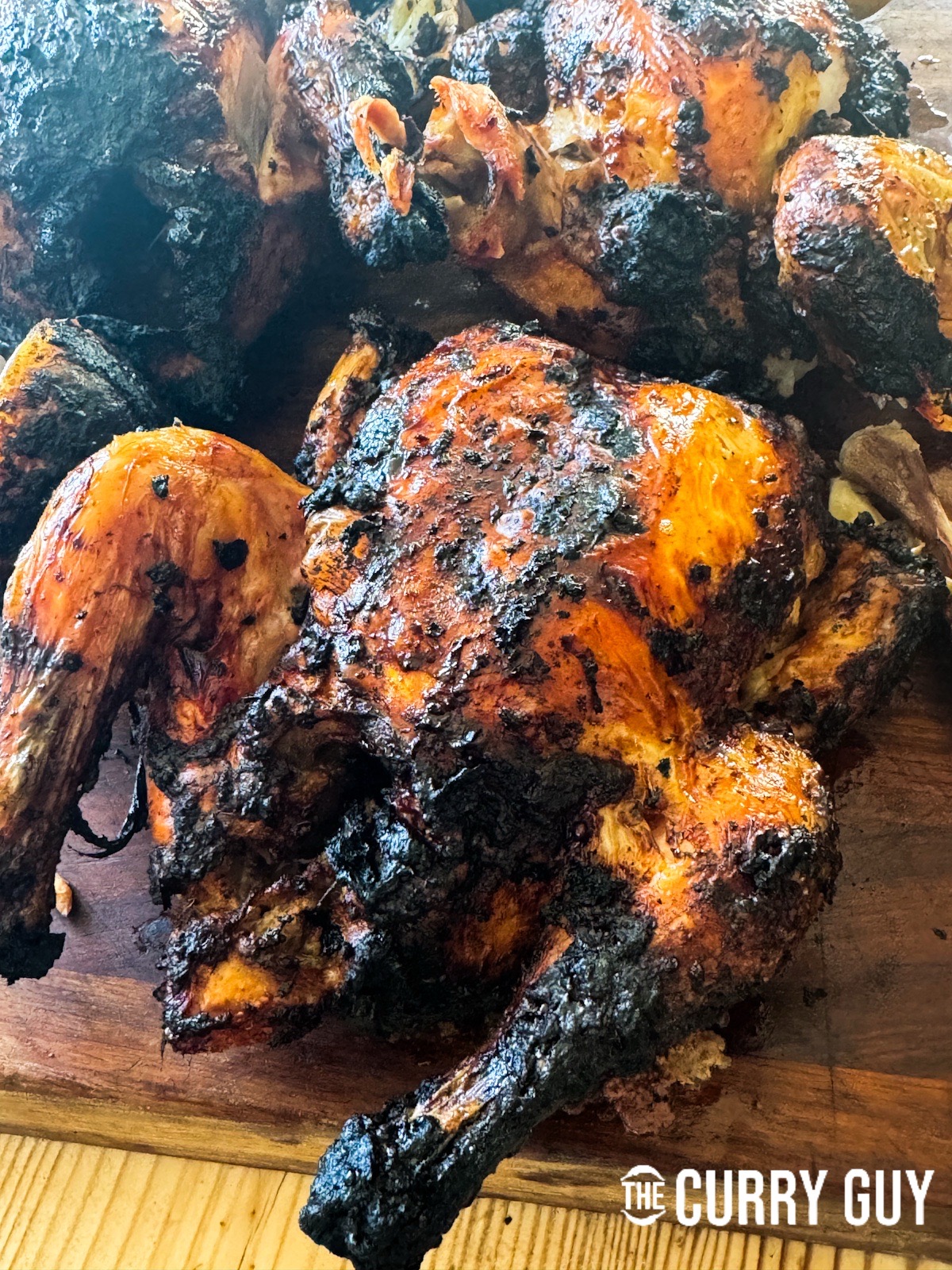 Ayam Panggang Bayi | Dalam seorang pria kultus

 – Beragampengetahuan
