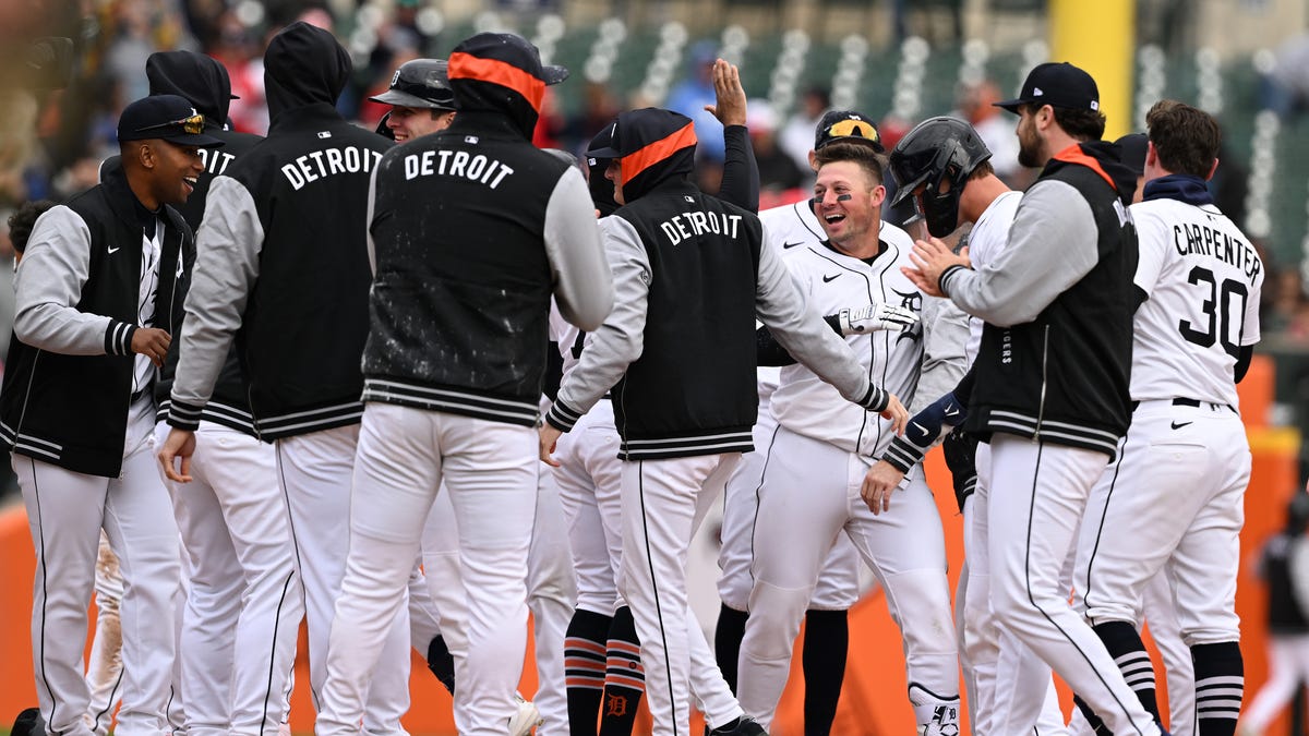 Jam berapa Tigers-Yankees Game? Saluran TV, cuaca, kendi

 – Beragampengetahuan