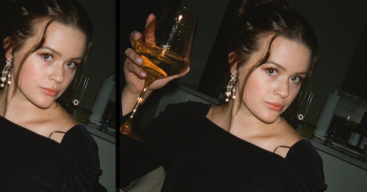 Ava Phillippe menceritakan rahasia kecantikan terbaiknya pada tahun 2025.

 – Beragampengetahuan