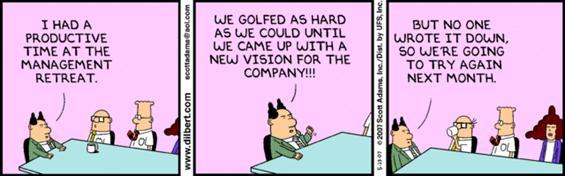 Prinsip nama manajemen yang sama - Prinsip Dilbert ...