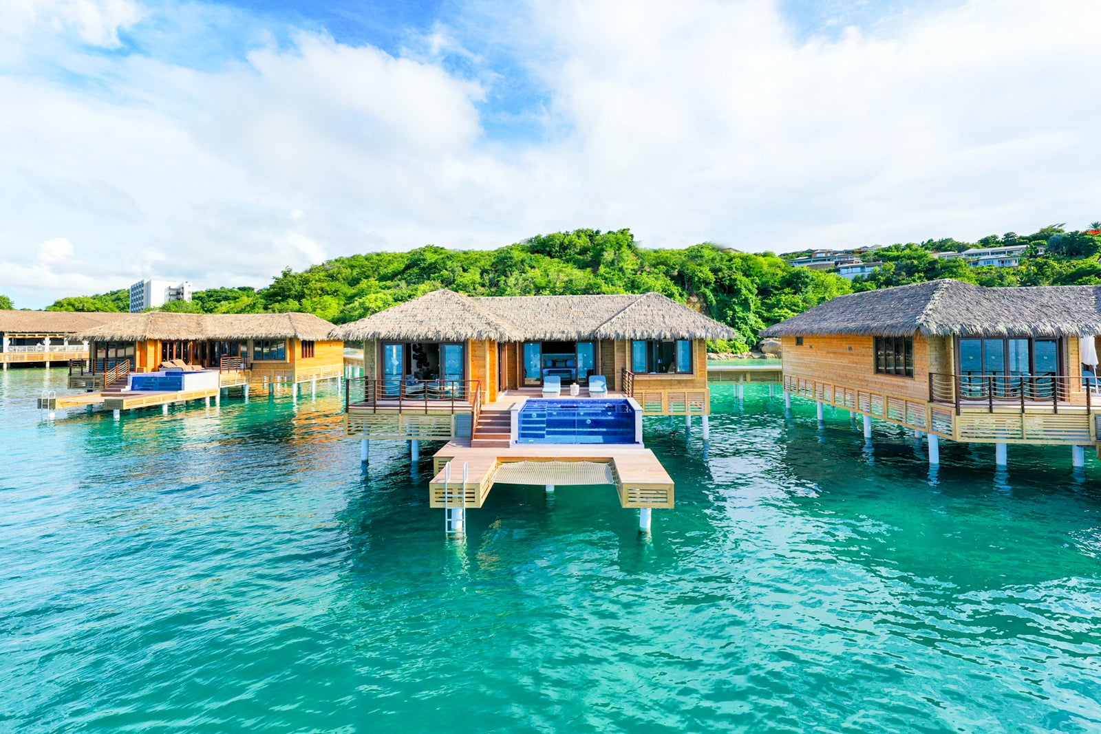 Best Marriott all-inclusive resorts in the world – Beragampengetahuan