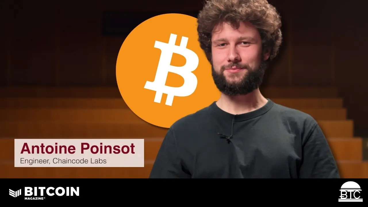 Pengembang Inti Bitcoin Antoine Puinsot: Pembersihan Konsensus Besar

 – Beragampengetahuan