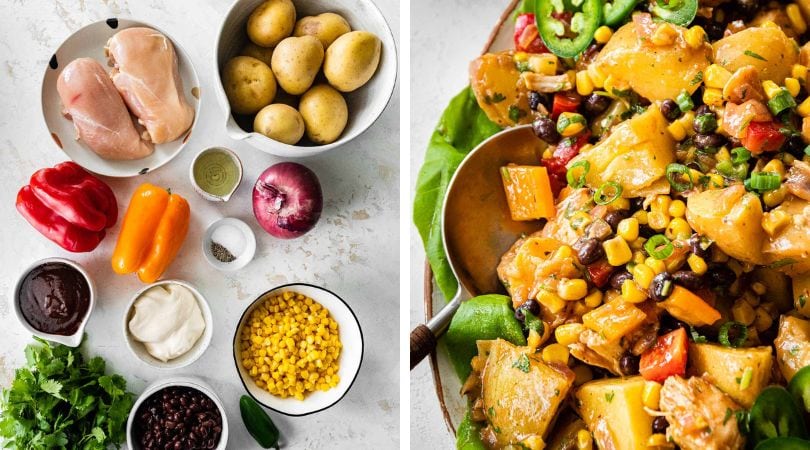 Lauk Cookout Afric Afric African yang lezat!

 – Beragampengetahuan