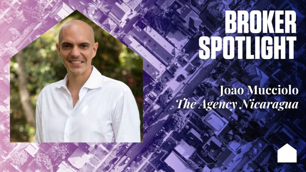 Spotlight Pialang: Joao Mucciolo, Nikaragua Institusional

 – Beragampengetahuan