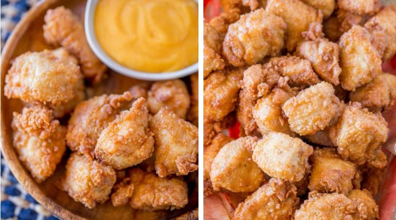 Resep Chick-Fil-A Nuggets (CopyCat)-Perjamuan, Tabel Berikutnya

 – Beragampengetahuan