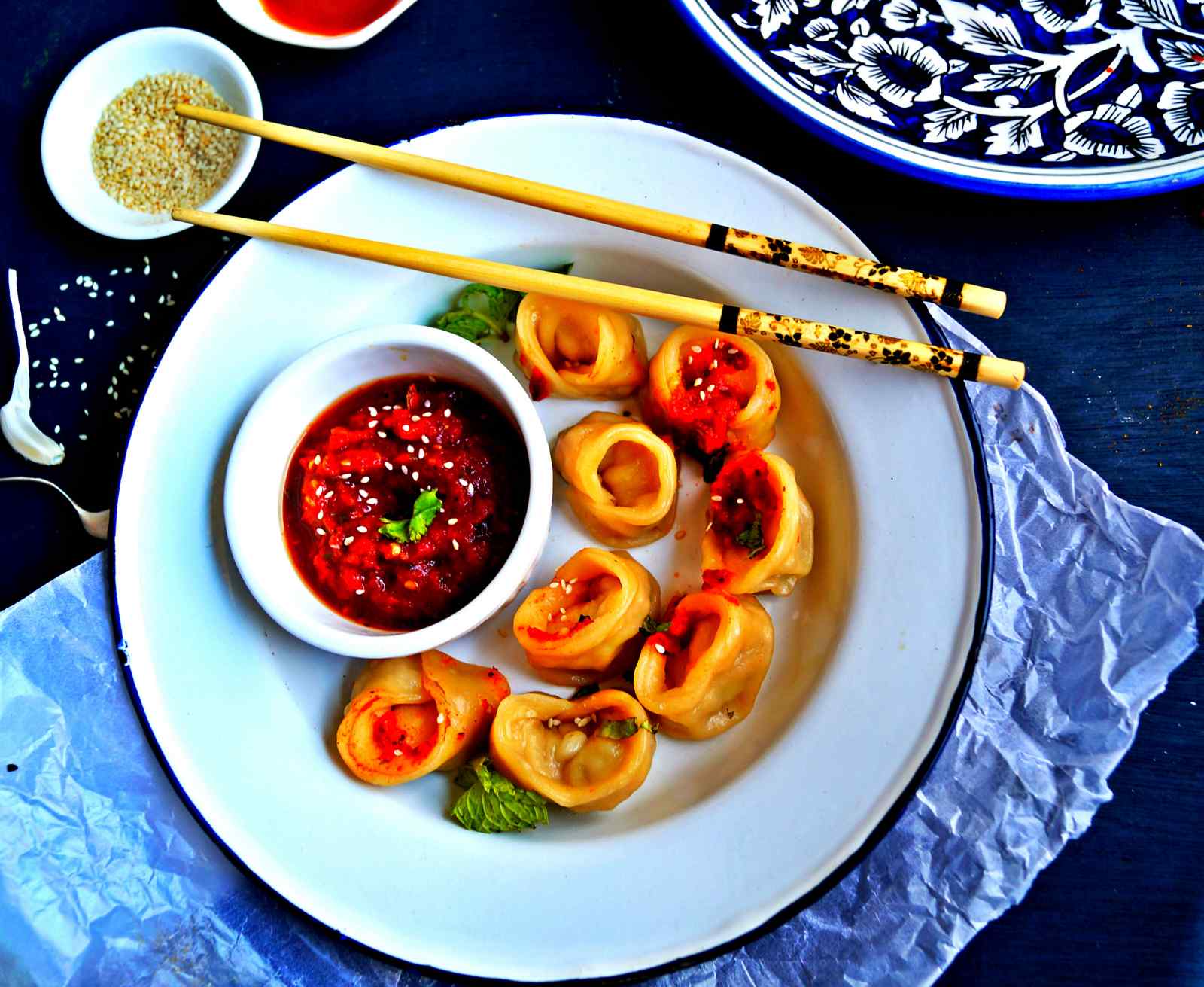 Resep Cewek DMSS – Pangsit Ayam Kukus oleh beragampengetahuan

 – Beragampengetahuan