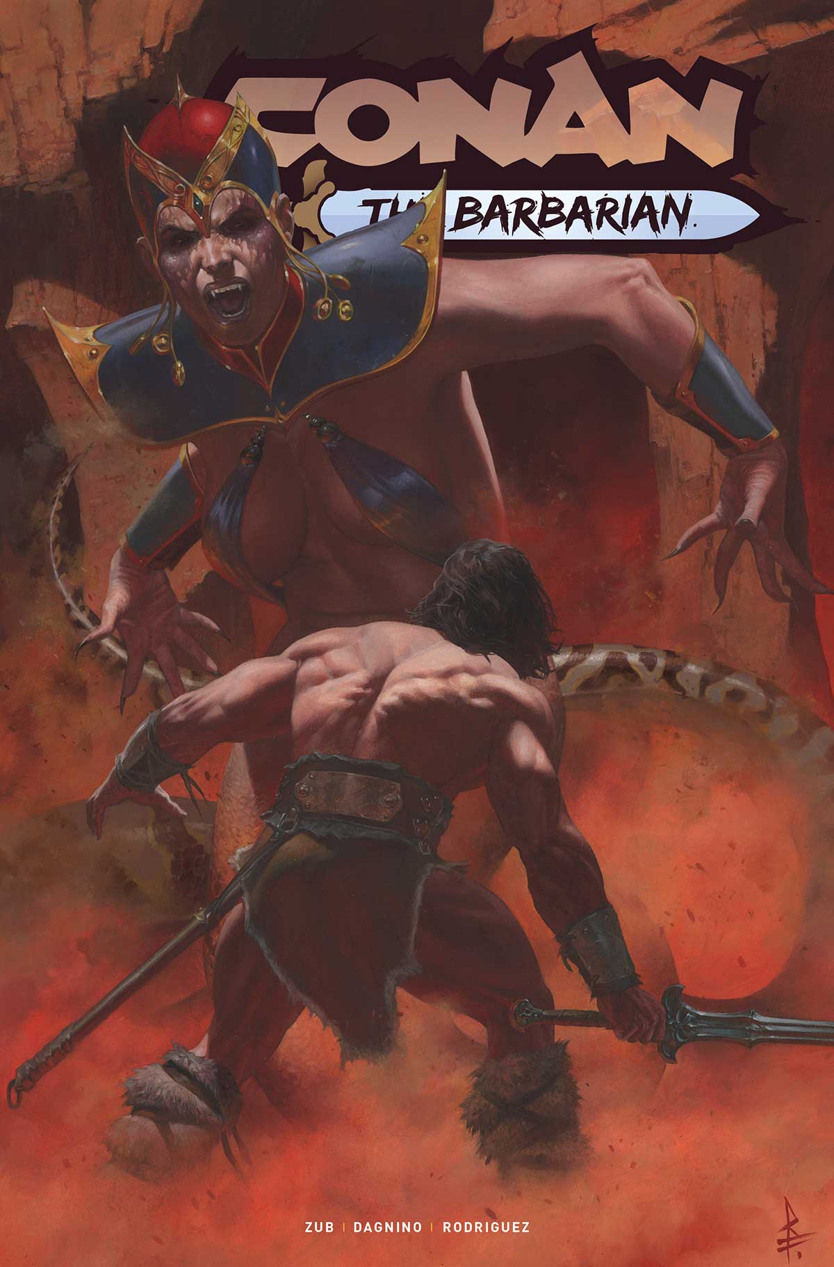Komik Titan untuk Juli 2025

 – Beragampengetahuan