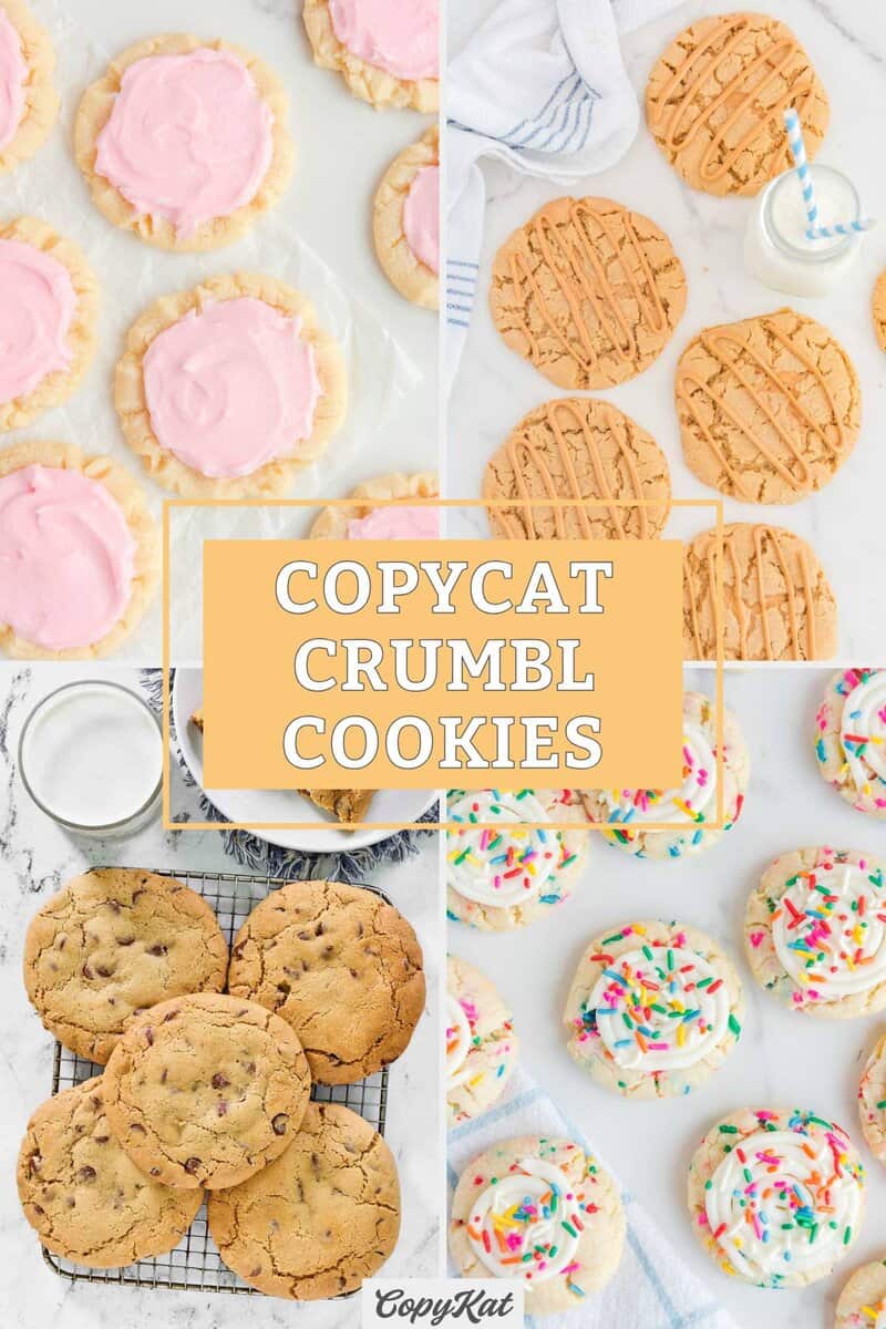 Cookie Copycat CRISBL

 – Beragampengetahuan