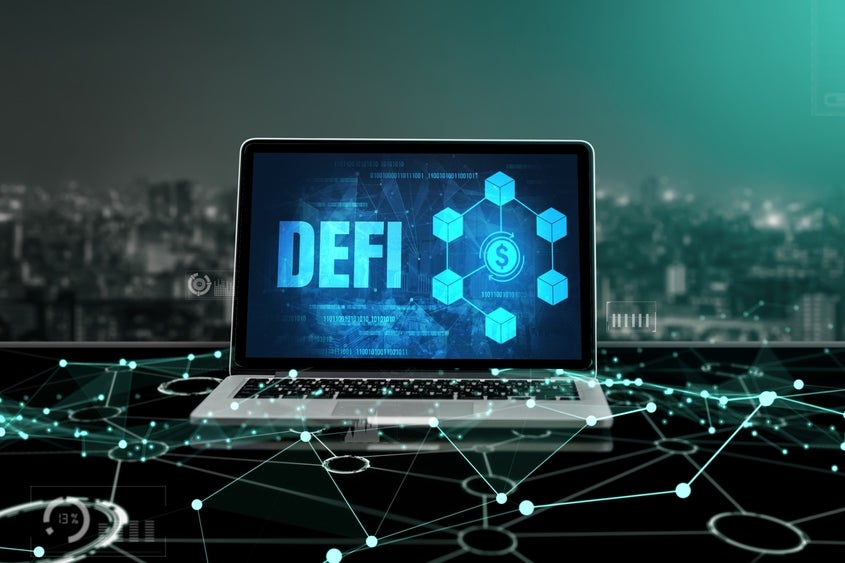 Keluarga Trump mengencangkan cengkeraman pada platform keuangan Liberty World Defi

 – Beragampengetahuan